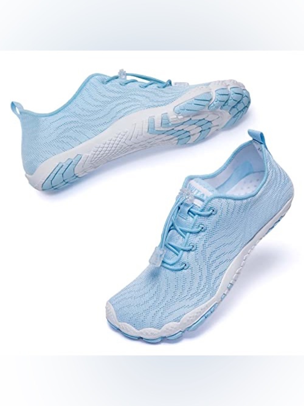 NEW hiitave Water Shoes Quick Dry Barefoot for Swim Diving Surf Aqua Sports Yoga